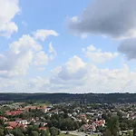 Premium Apartment - Witolda Sky 16Th Floor - Self Check-In