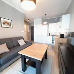 Premium Apartment - Witolda Sky 16Th Floor - Self Check-In