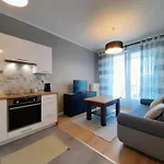 Premium Apartment - Witolda Sky 16Th Floor - Self Check-In