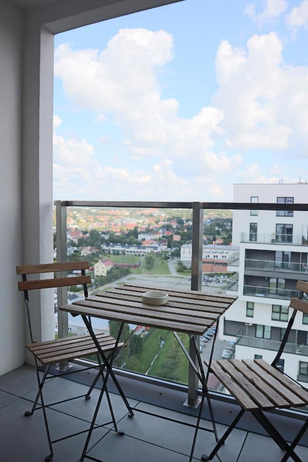 Premium - Witolda Sky 16th Floor - Self Check-in