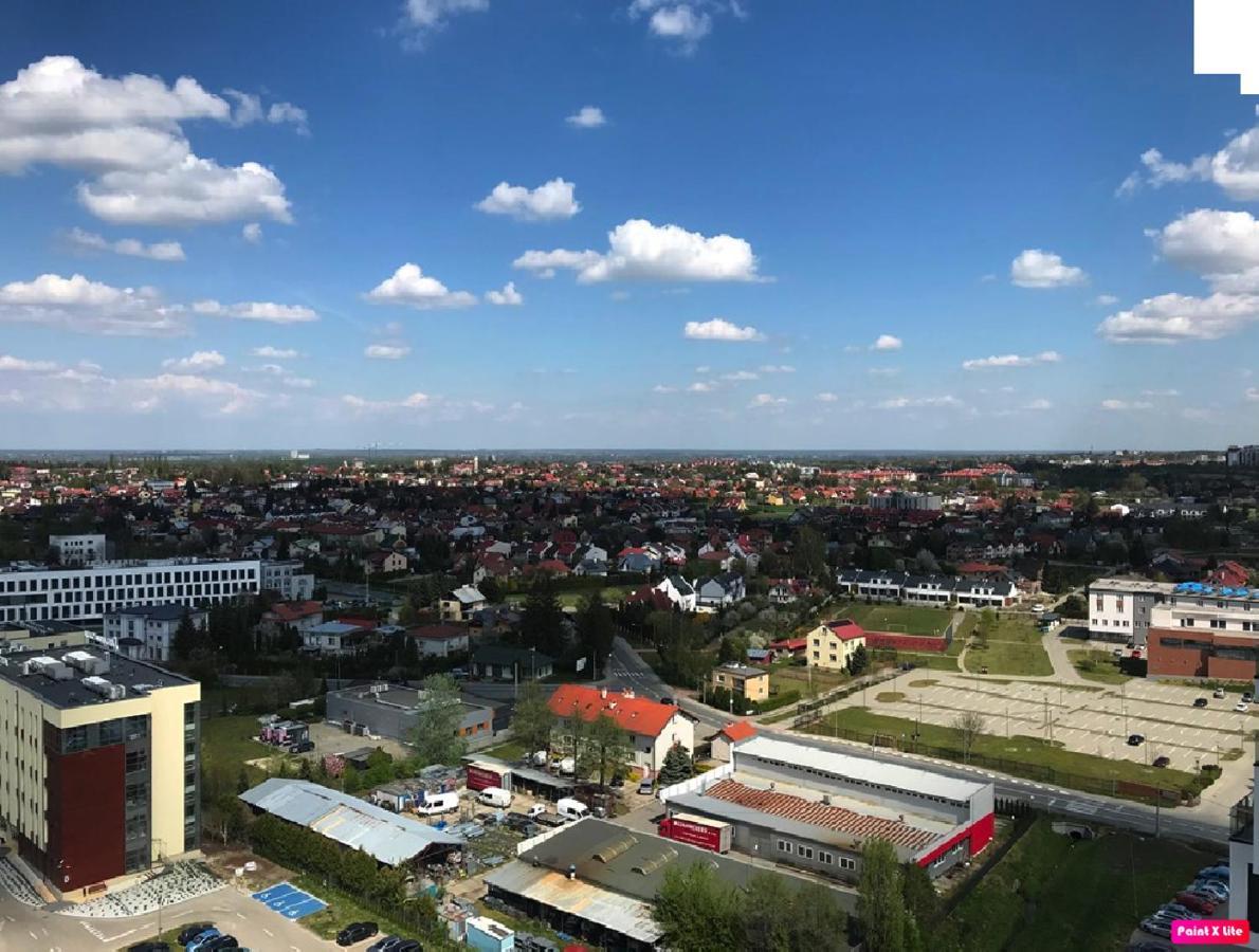 Apartment Premium - Witolda Sky 16th Floor - Self Check-in
