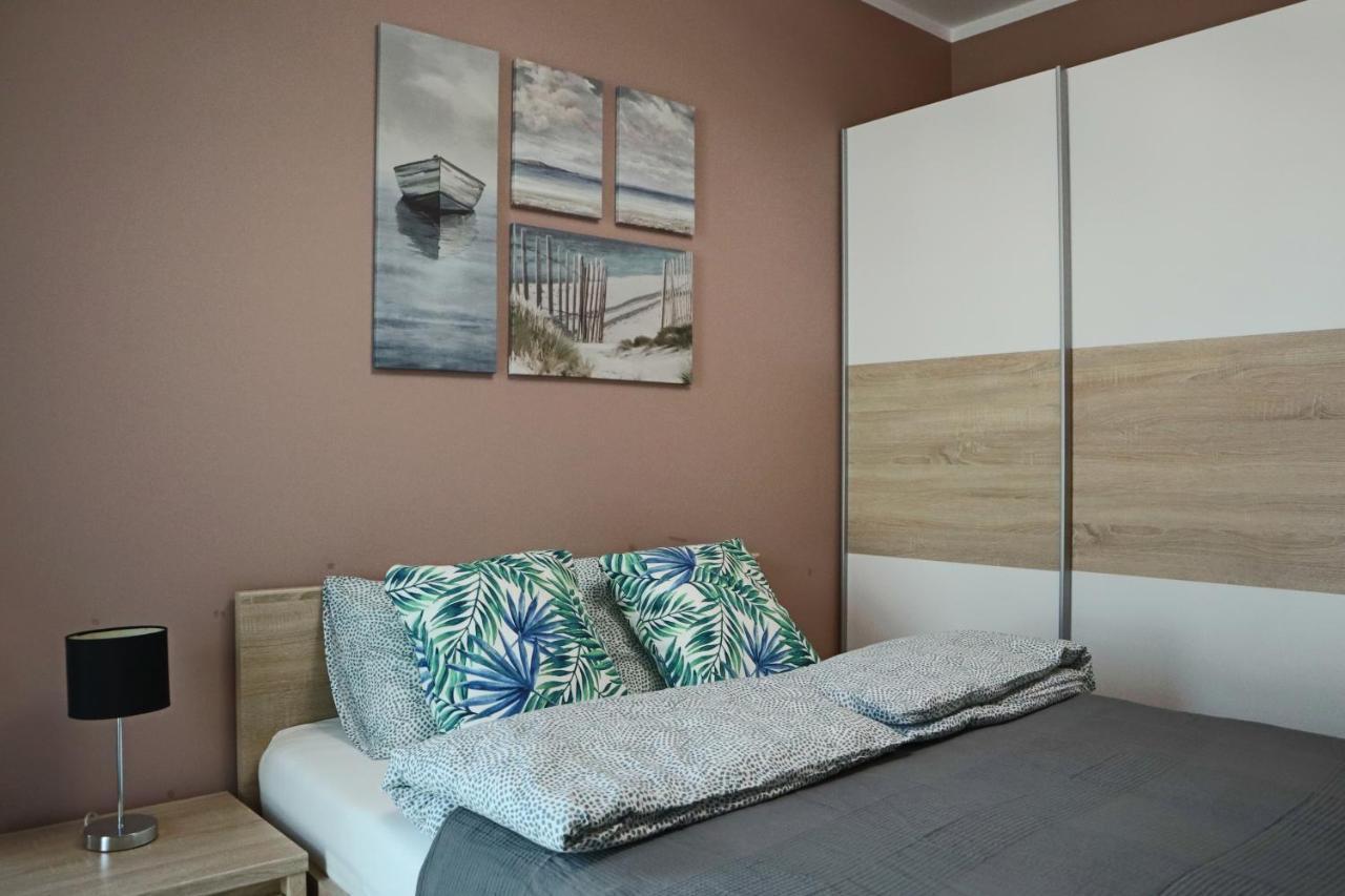 Premium - Witolda Sky 16th Floor - Self Check-in Apartment *