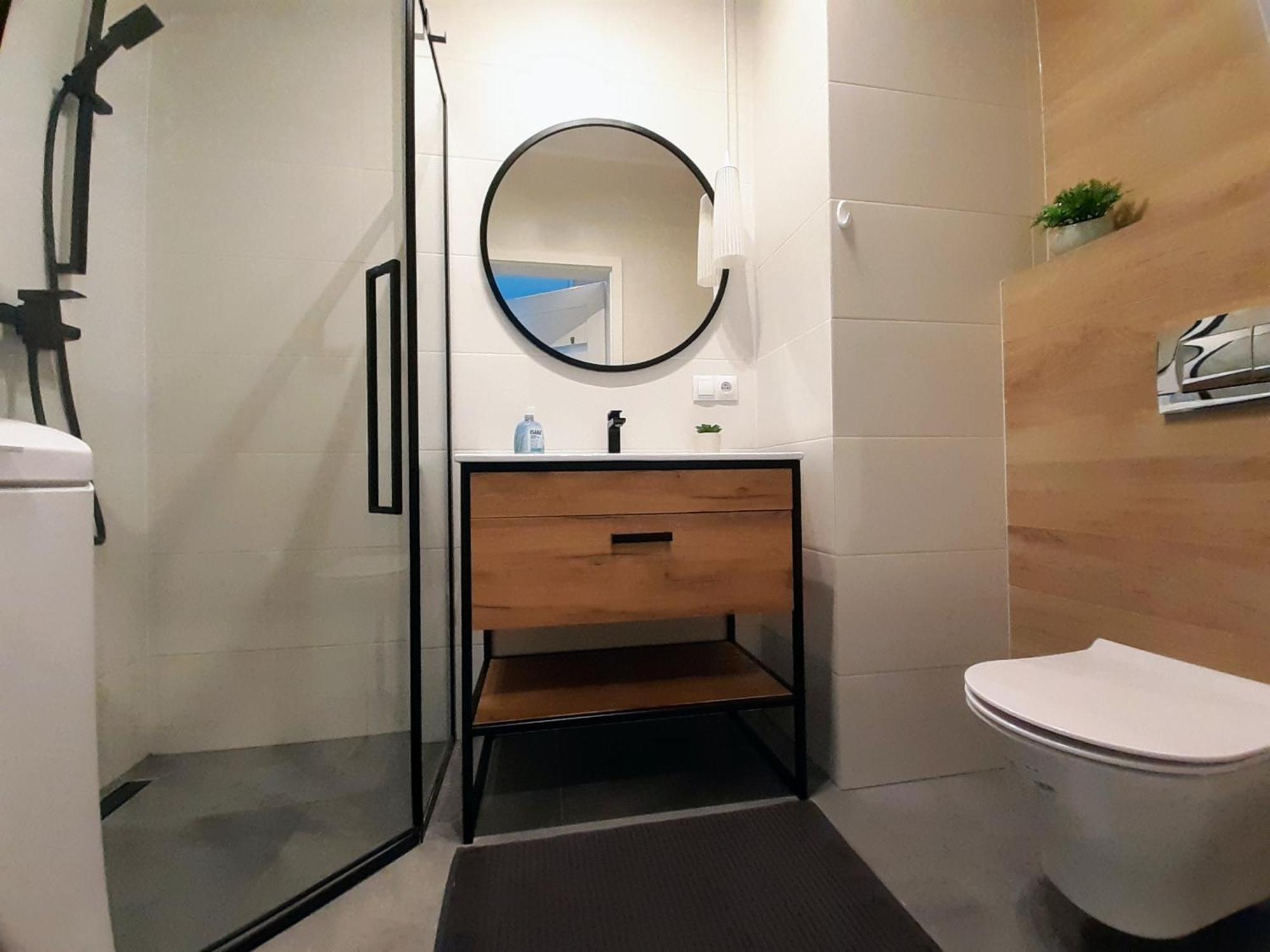 Apartment Premium - Witolda Sky 16th Floor - Self Check-in